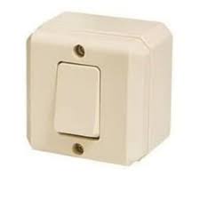 Broco Saklar dan Stop Kontak Outbow