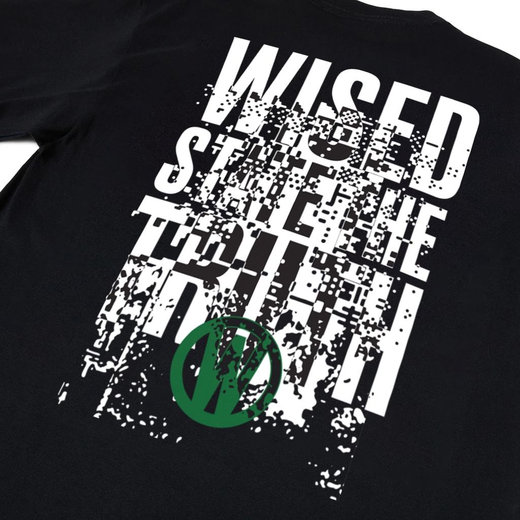 WISED  | AMBUSH |  TSHIRT