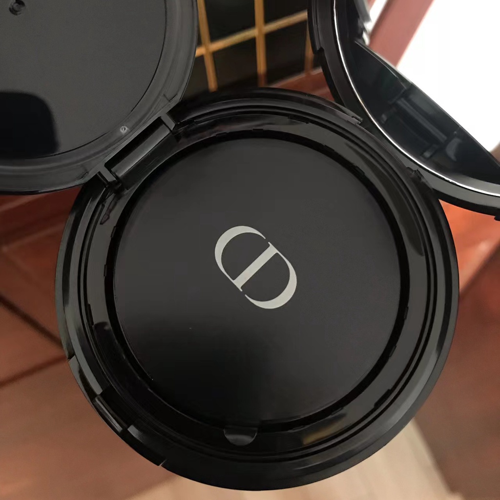 DIOR FOREVER COUTURE PERFECT CUSHION 0N/1N/2N FULL SIZE 14GR