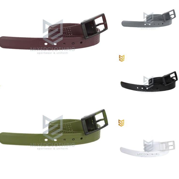 Grosir Terjamin Ikat pinggang golf pria wanita/ikat pinggang jelly,belt golf