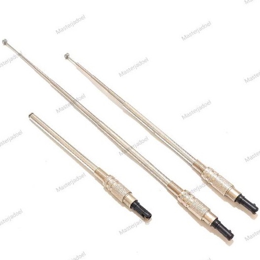 Antena anten panjang Nokia 5110 - anten modifikasi