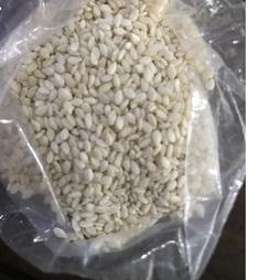 

☁ Sesame Seeds - Wijen Putih Import 1kg ℗