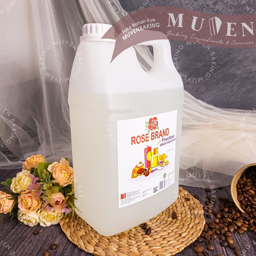

ROSEBRAND GULA CAIR 5 KG (GULA)