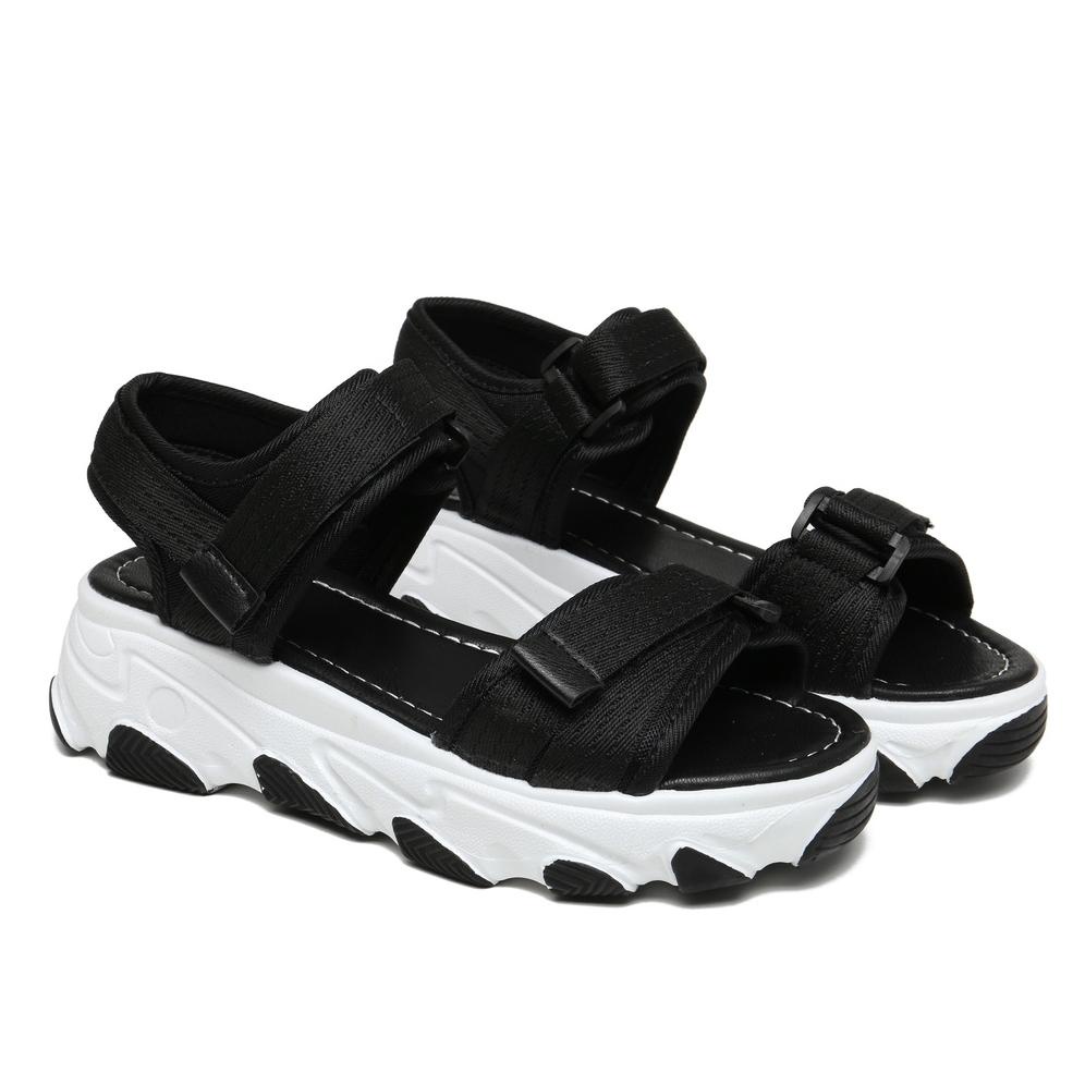 TERMURAH PVN Micha Sandal Tali Wanita Tosca 241