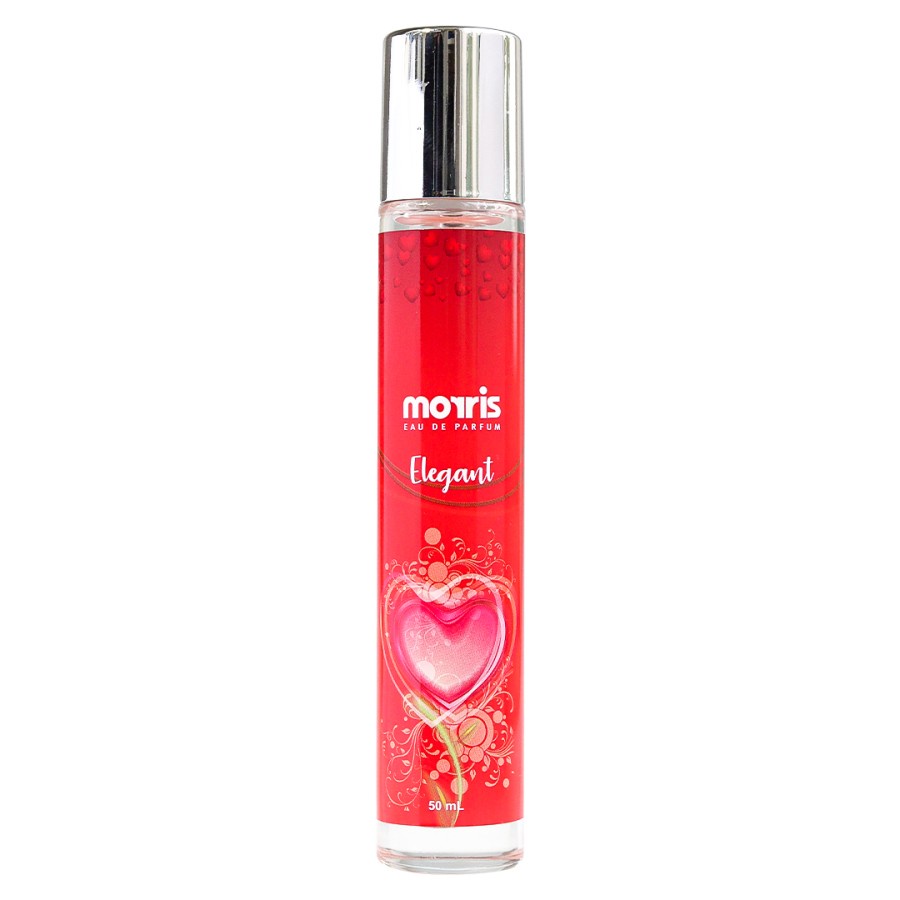 MORRIS TEEN ELEGANT 50 ML - PARFUM WANITA