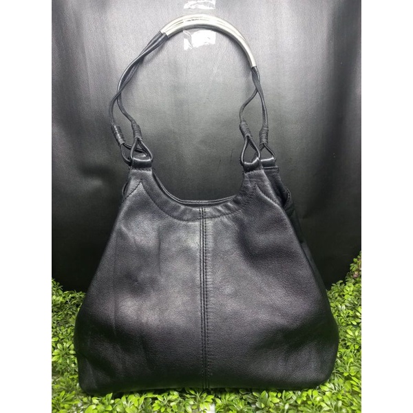Tas Kulit Handbag Jolie Femme Ori Preloved
