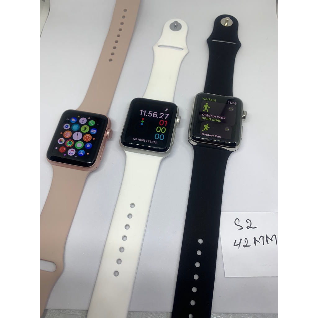 iWatch Series 2 42MM GPS wifi Second Original Apple watch