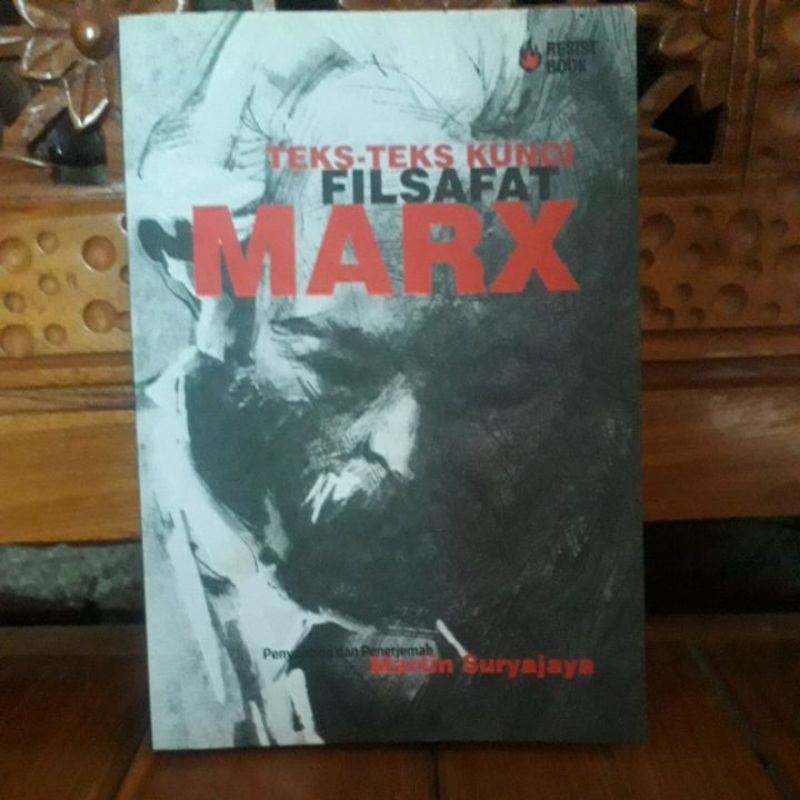 

Teks-TeksKunciFilsafatMarx