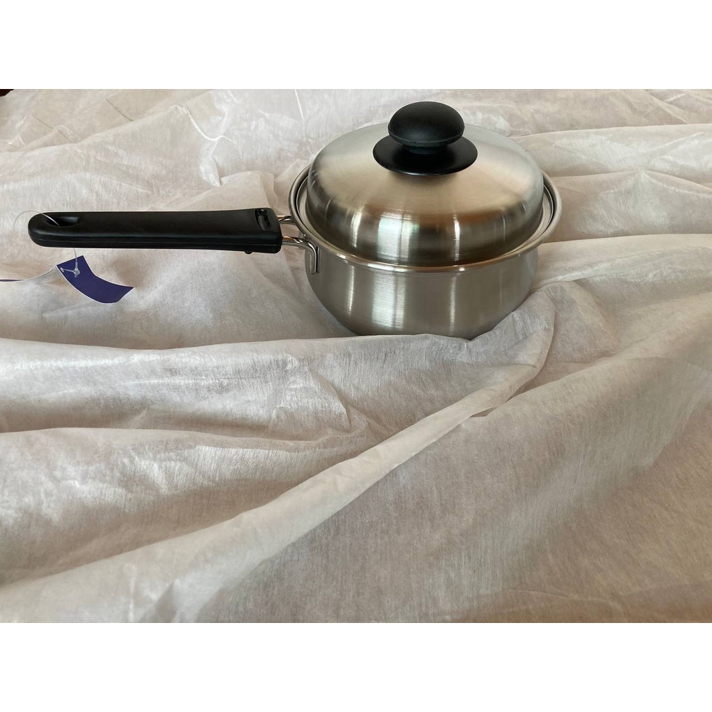 BIMA WATERLESS 16 CM dan 14 CM