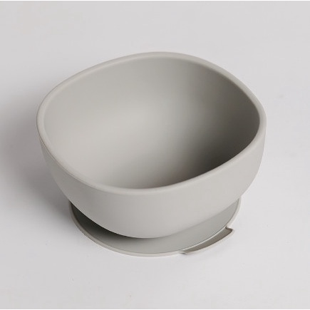 MIKAMAVE x ANDIEN Silicone Suction Bowl Mangkok Alat Makan Anak Bayi