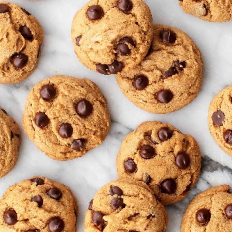 

cookies and ice cream