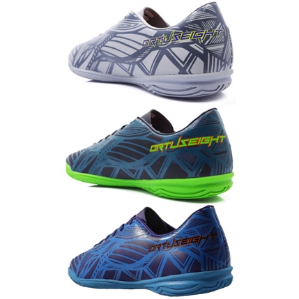 SEPATU FUTSAL ORTUSEIGHT AZTEC IN