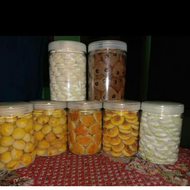 

➱ NASTAR/KUE KERING NASTAR/KUE LEBARAN/ ✺