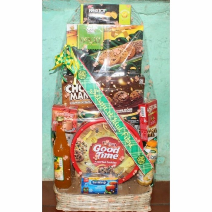 

Parcel Murah Lebaran Parcel Hampers Ramadhan Idul Fitri 2024