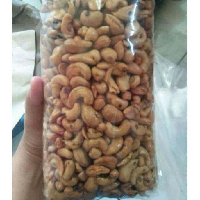 

KACANG MEDE KACANG METE UTUH MATANG EL09I09A82L