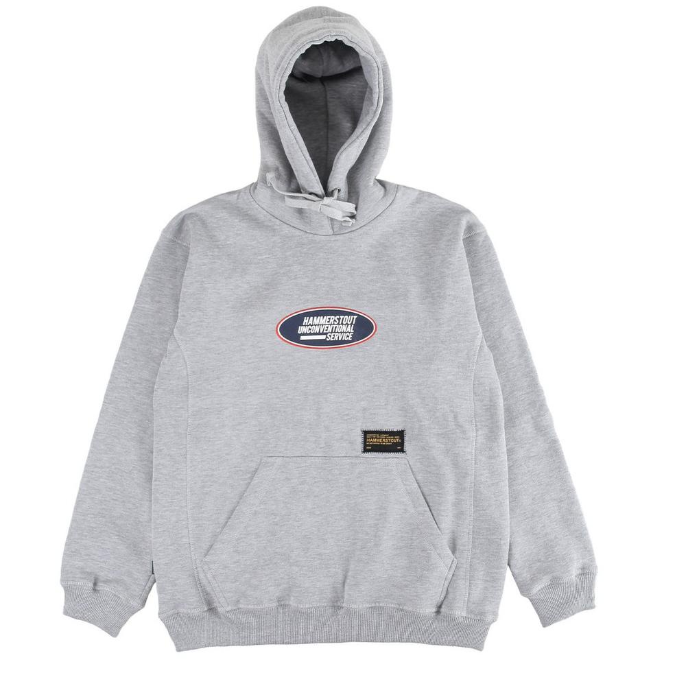 BOOMING Hammerstout - Service - Hoodie