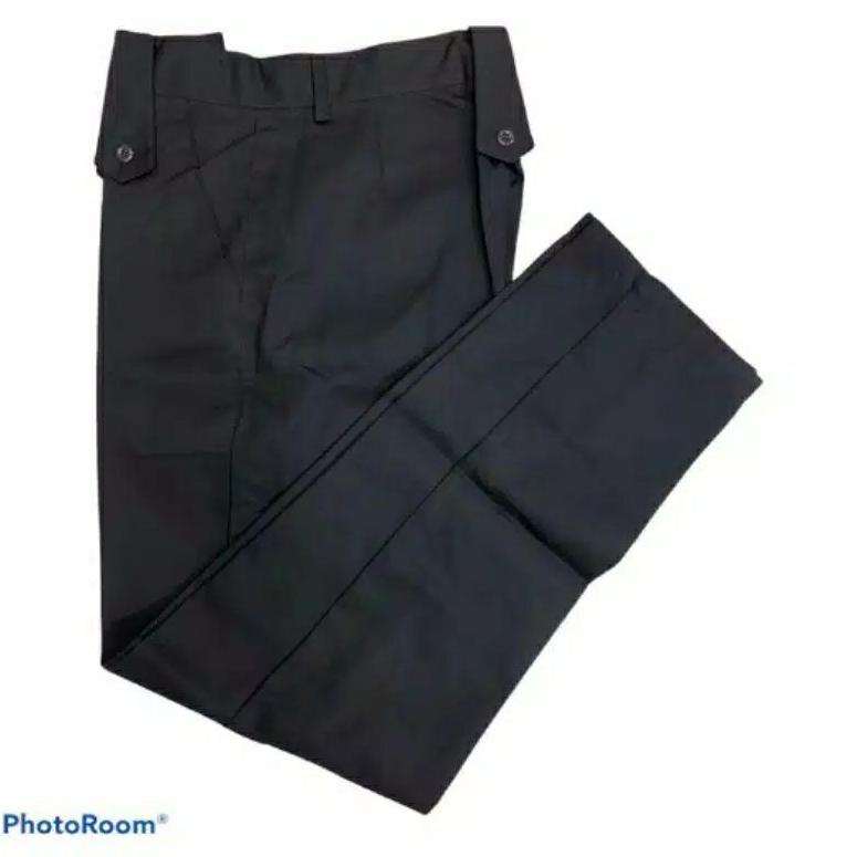 Trend Produk Minggu Ini [Gratis Emas] celana PDH satpam coklat, celana PDH satpam jumbo