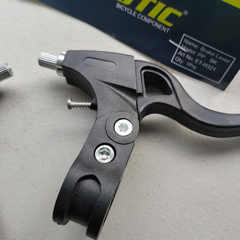 Handle Rem Exotic Brake Lever Sepeda Anak