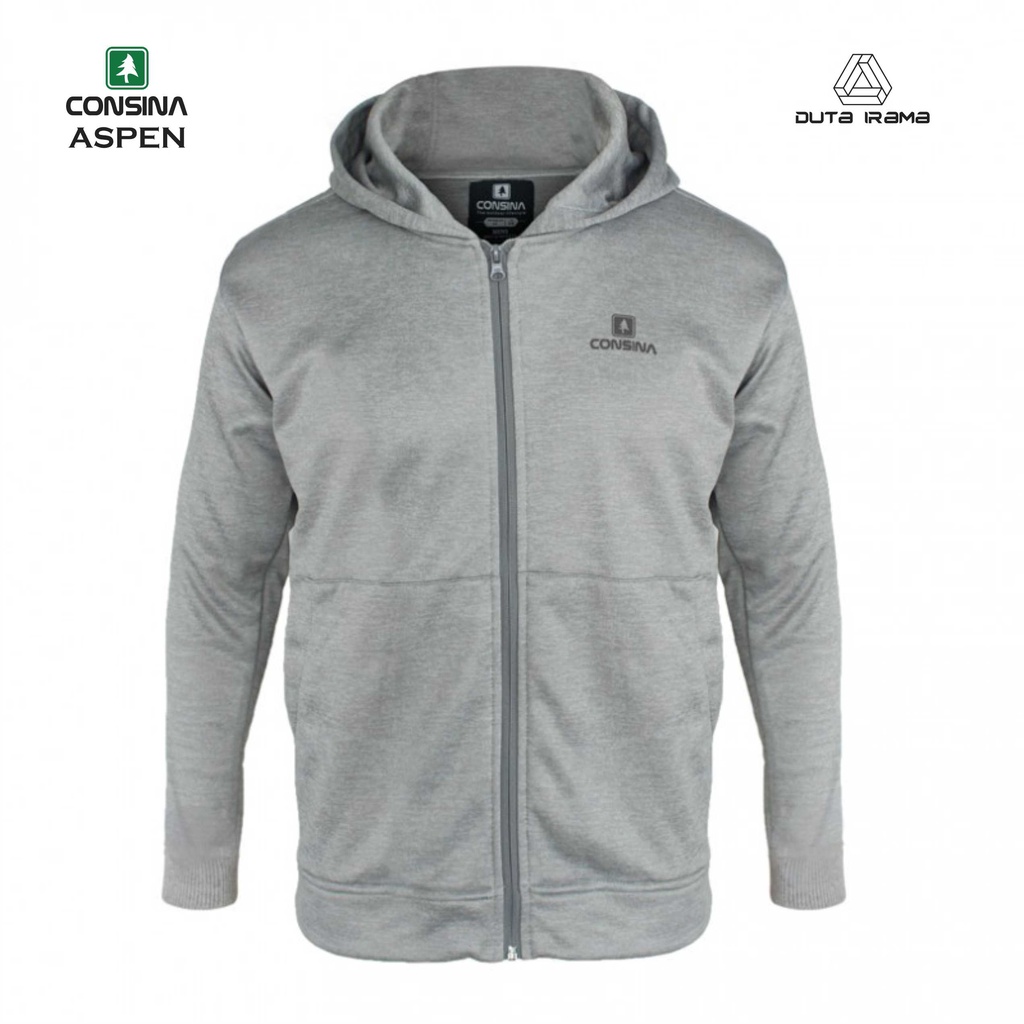 DUTAIRAMA - Jaket Consina Aspen