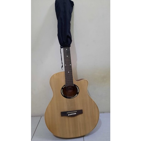 gitar yamaha apx 500ii (kw)