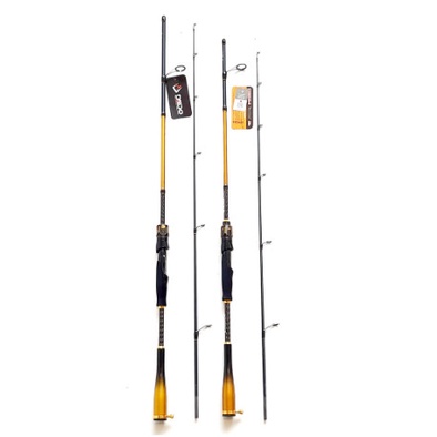 Joran Pancing DAIDO TRISULA TOURNAMENT Pro Series FULL FUJI ORIGINAL