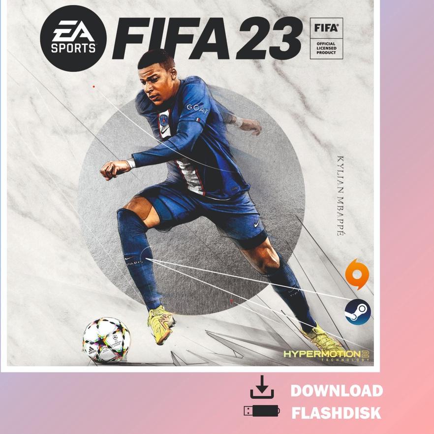 ✰ FIFA 23 ORIGINAL PC ♟