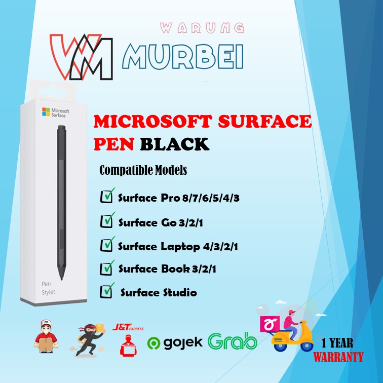Microsoft Surface Pen