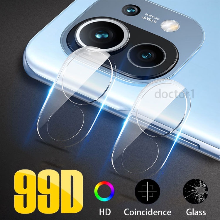 Xiaomi Mi 11 Lite / Mi11 Lite Anti gores camera pelindung lensa camera lens Cover