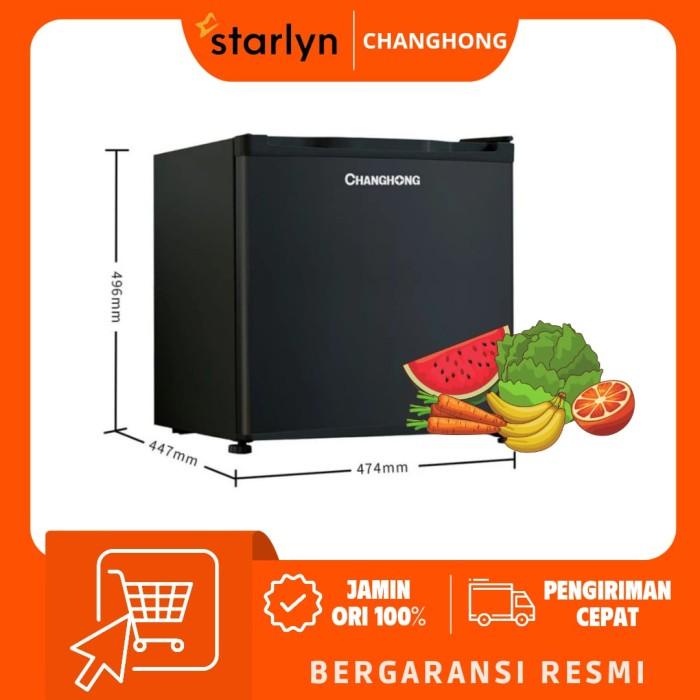CHANGHONG CBC50 Kulkas Mini