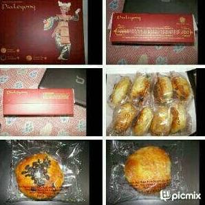 

+%+%+%] pia legong termurah rasa Mix READY