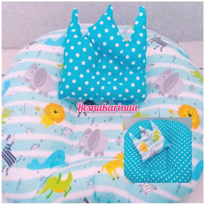 sofa baby termurah //berbagai motif pilihan