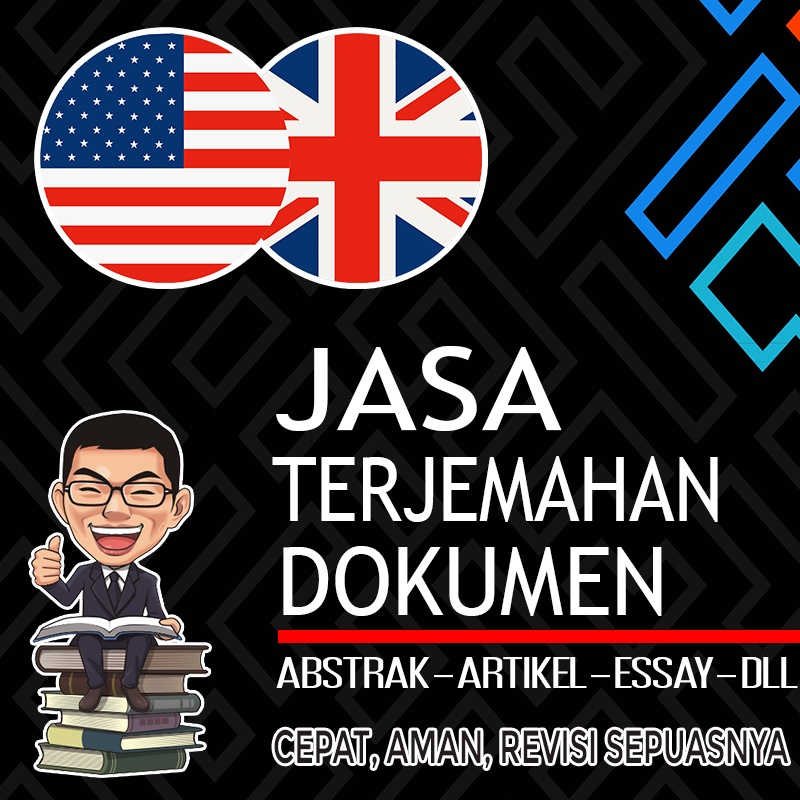 

Jasa Translation/Terjemahan Dokumen: Abstrak-Artikel-Jurnal-Essay-Dll