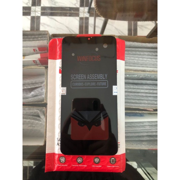 lcd samsung a105/a10/m105