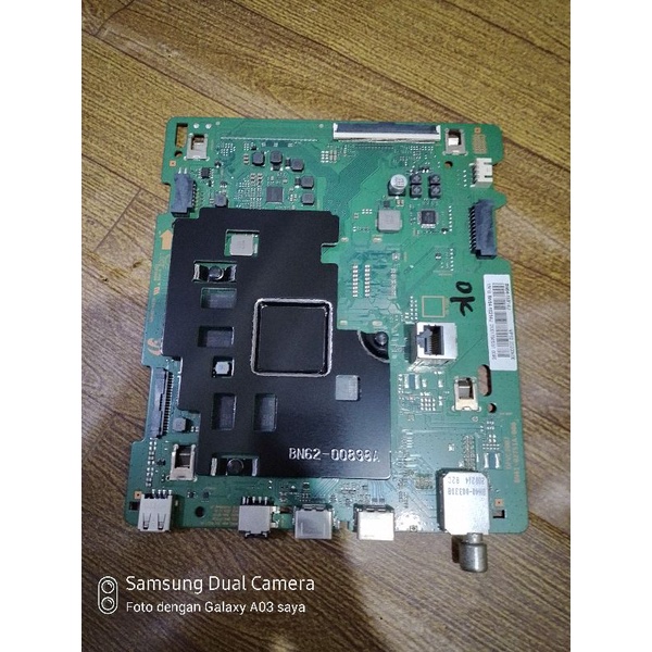 MB Samsung 43TU7000K