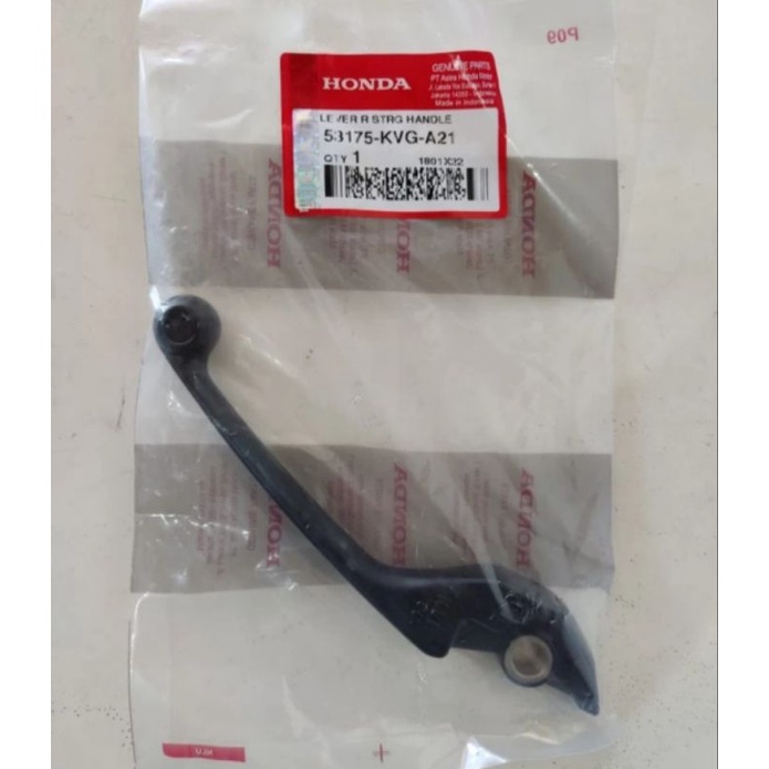 Handle rem kanan dan kiri Vario 110 CBS ORI ahm