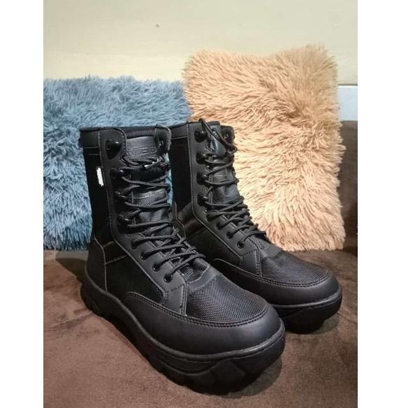 PALING DICARI SEPATU PDL WEBA JATAH TNI AD 2019