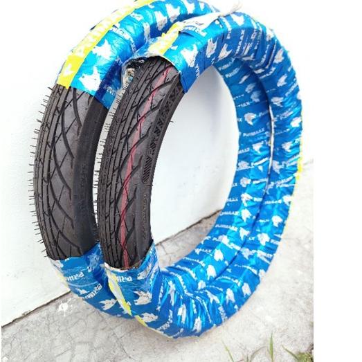 Terjamin  Ban 50 90 60 80 70 80 80 90 Ready Ring 14 Dan 17 PRIMAX SK02 - BAN PRIMAAX SK 02 50/90 60/