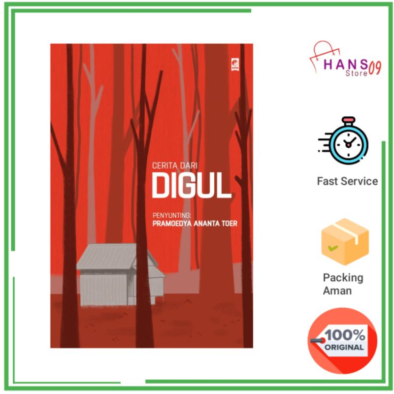 Cerita Dari Digul (2022)