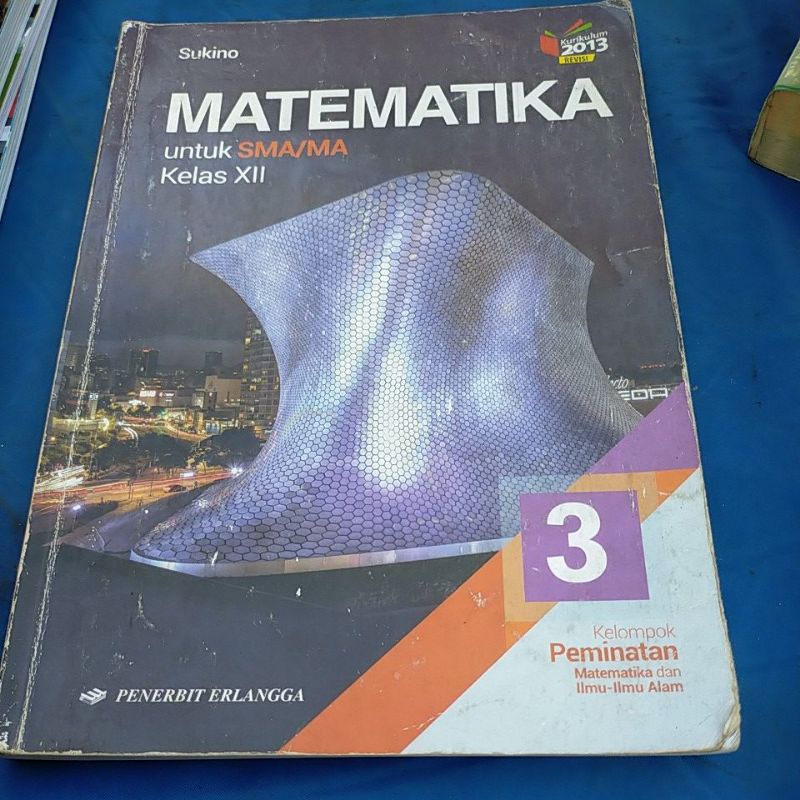 

buku matematika