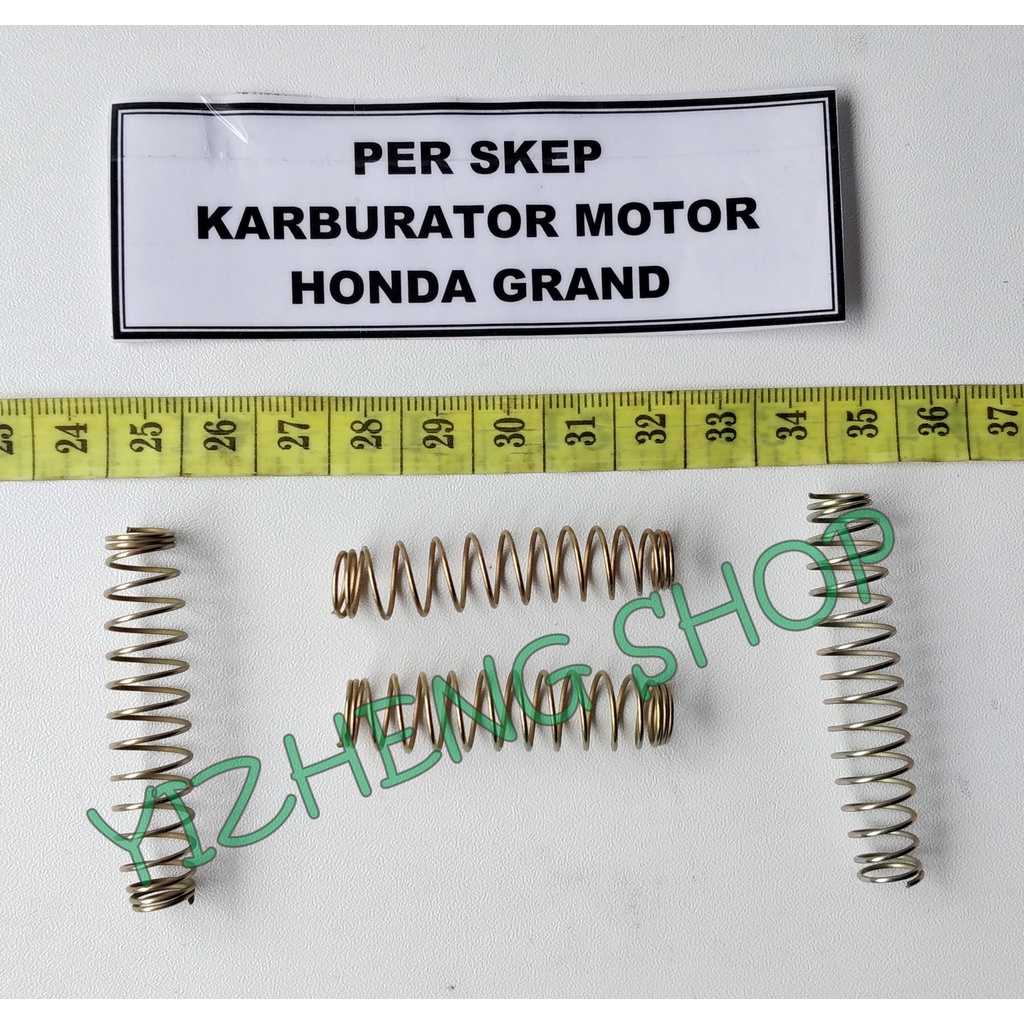 PER SKEP KARBURATOR MOTOR HONDA GRAND