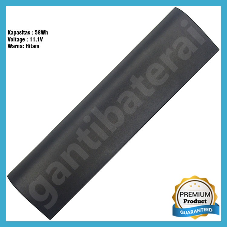 Baterai HP Pavilion DM1-4000 Series