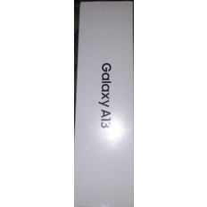 samsung A13 ram 6/128