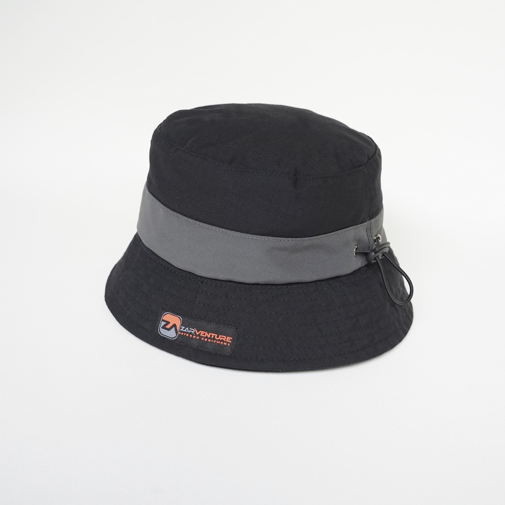 Zarventure Topi Bucket Hat Outdoor ZA