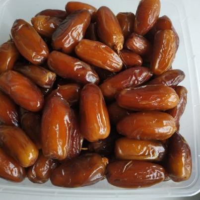 

➬ NEW KurmaTunis 1kg kurma non tangkai exp 2024 ❆