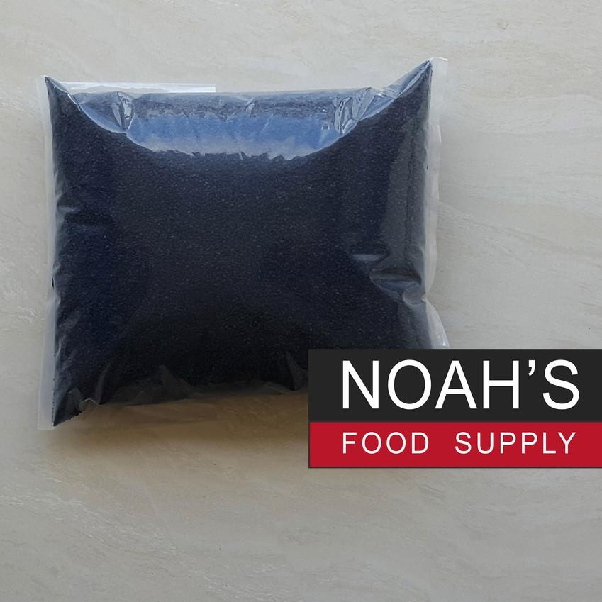 

۩ WIJEN HITAM BLACK SESAME 1KG BIJI WIJEN HITAM 1 KG 1 KILOGRAM ♝
