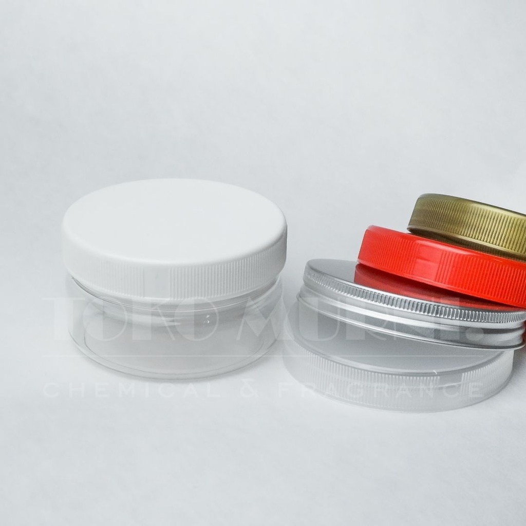 TOPLES JAR CYLINDER 200ml