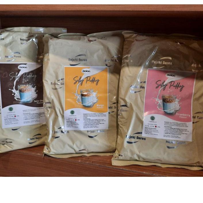 

♔ Promo MOIAA 1kg ◄
