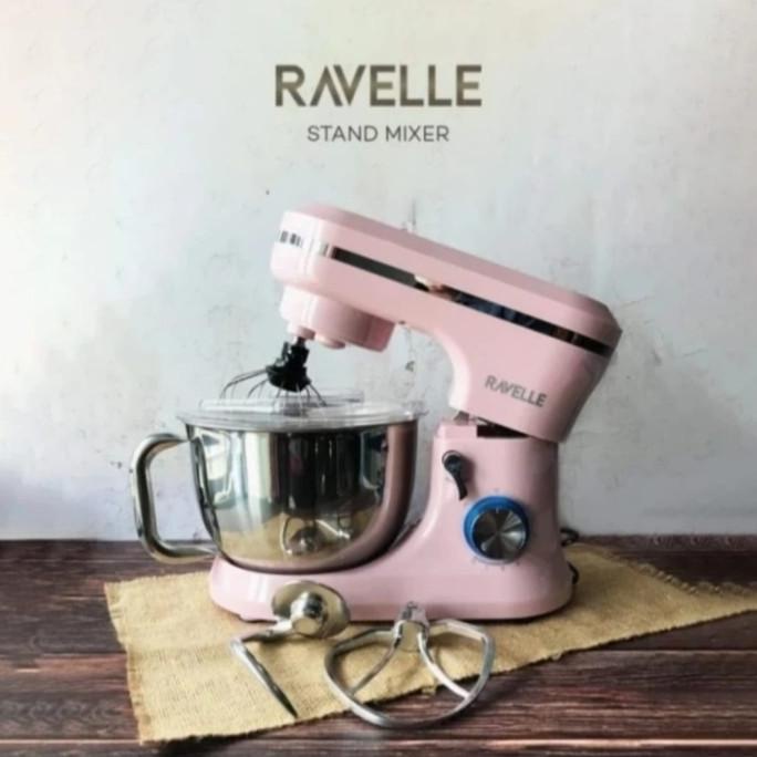 RAVELLE STAND MIXER