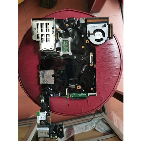 Motherboard Lenovo X230 Core I5 Gen 2 Mainboard Lenovo X230 Terbaru Murah Bagus