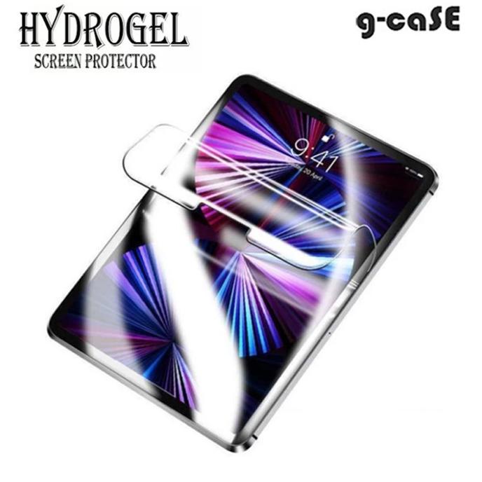 ANTI GORES JELLY HYDROGEL SAMSUNG GALAXY TABLET TAB S7 FE S7FE PLUS